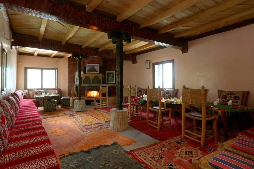 Фото Roches Aremd - Hostel