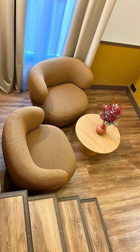 Фото Au Grand Saint Jean