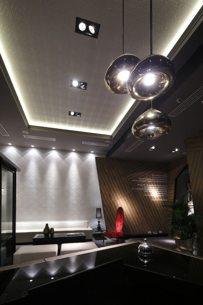 Фото Capitol Boutique Hotel