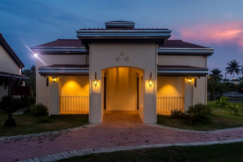 Фото Espacio Verde Resort