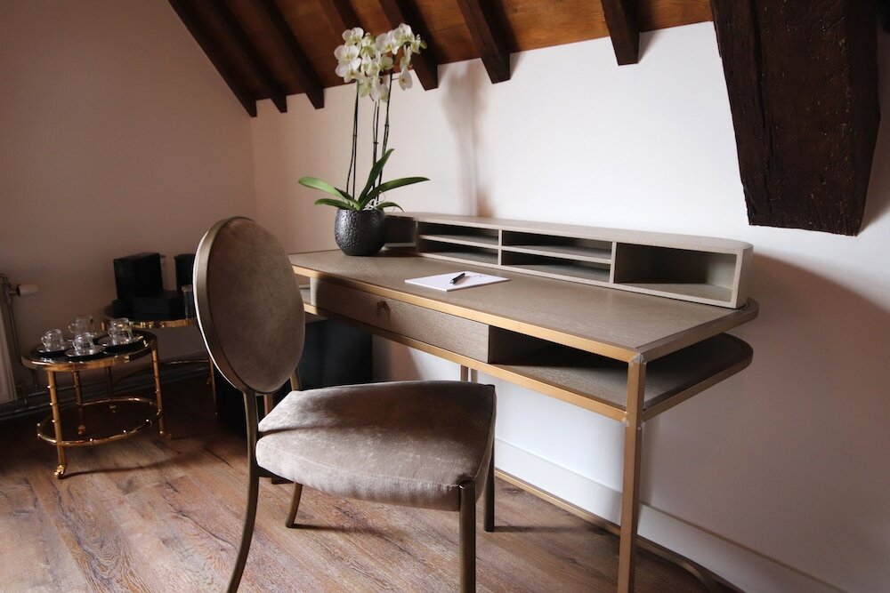 Фото Steenhof Suites