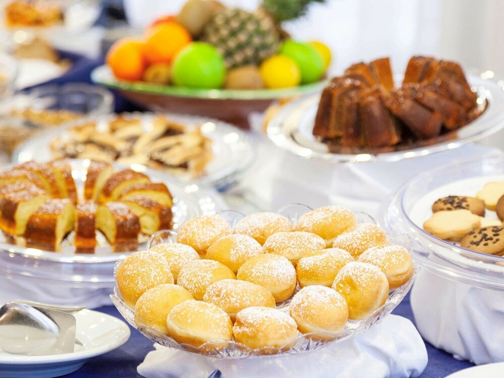 Фото Ibis styles Trani