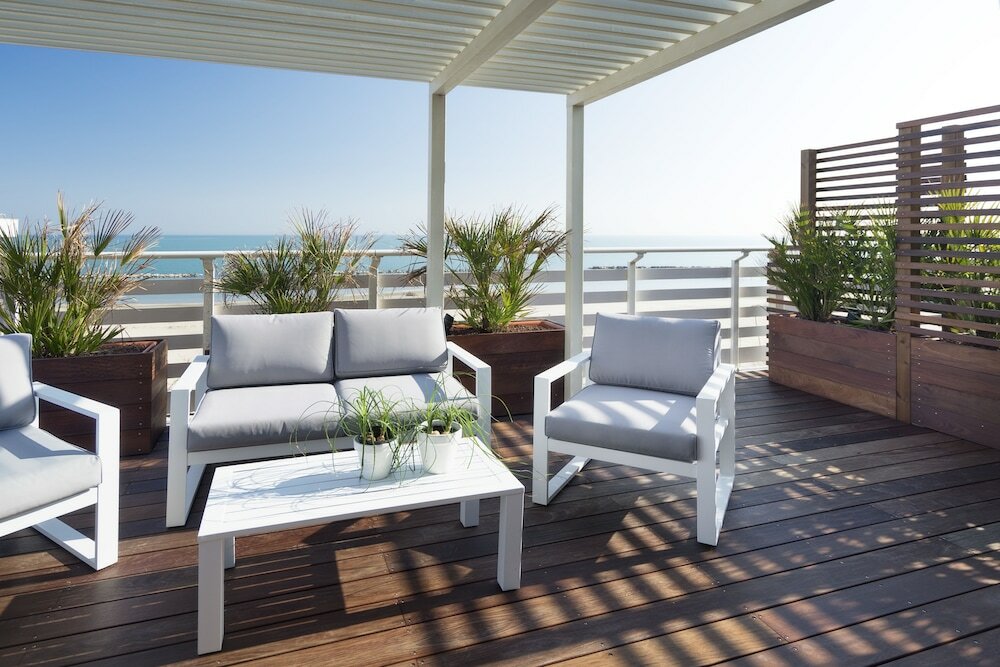 Фото Hotel LaMorosa