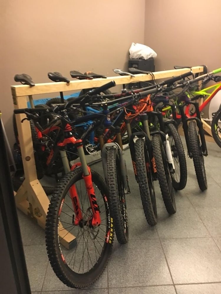 Фото Hotel Internazionale