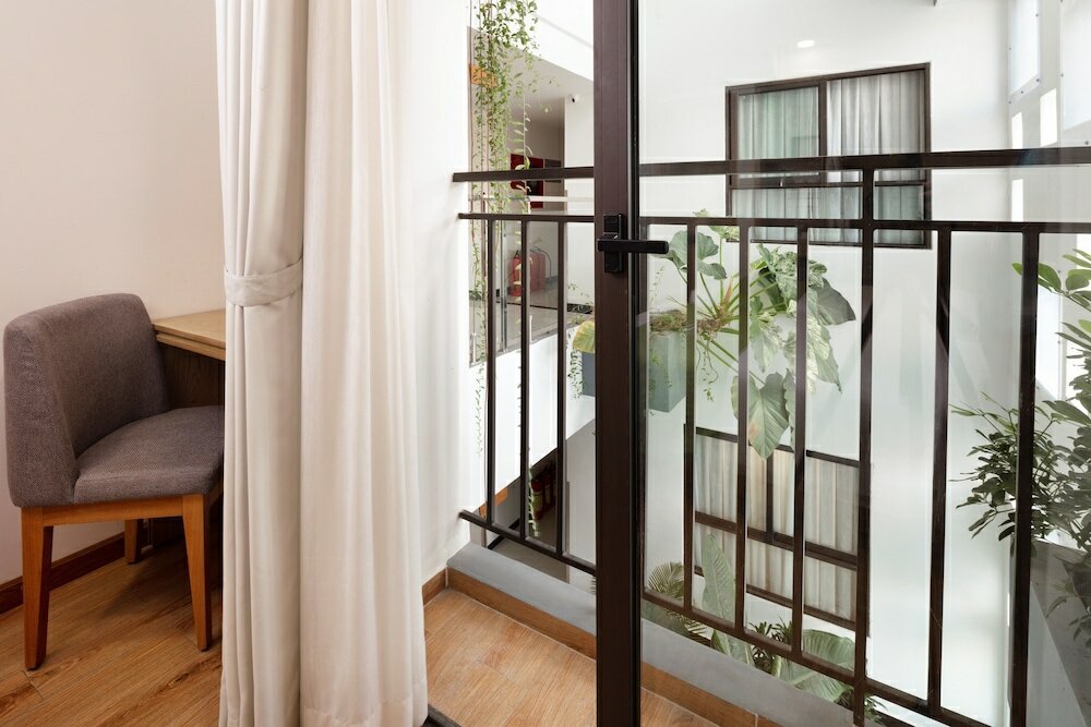 Фото Ale Nha Trang Hotel