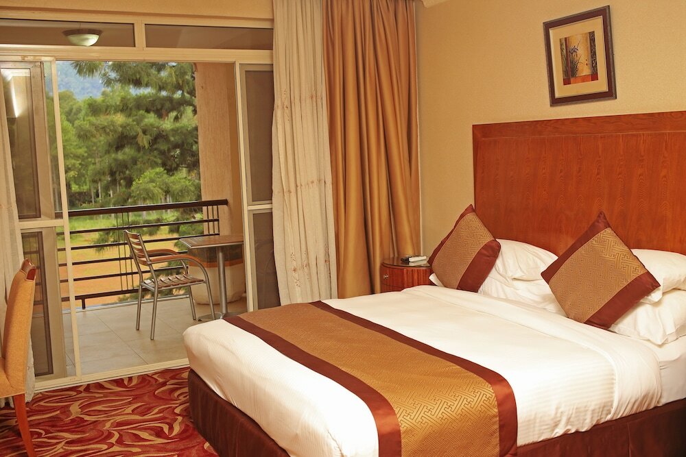 Фото Mbale Resort Hotel