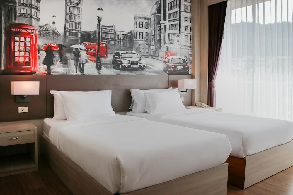 Фото Glow AO Nang Krabi