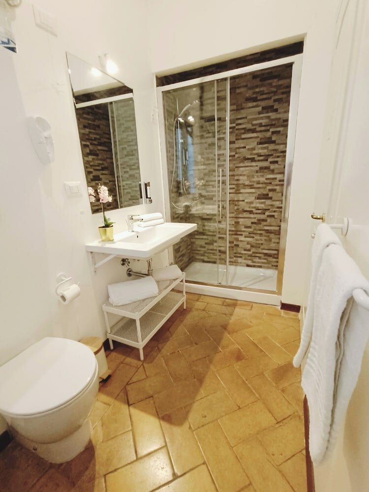 Фото Piccolo Trevi Suites