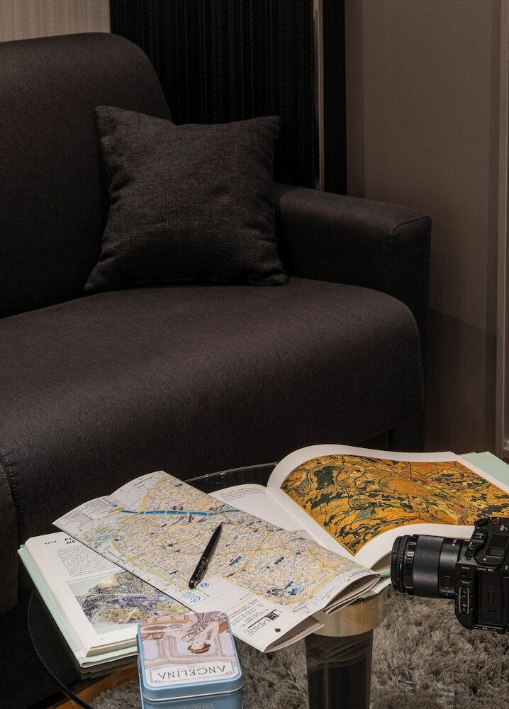 Фото Hôtel L'Empire Paris