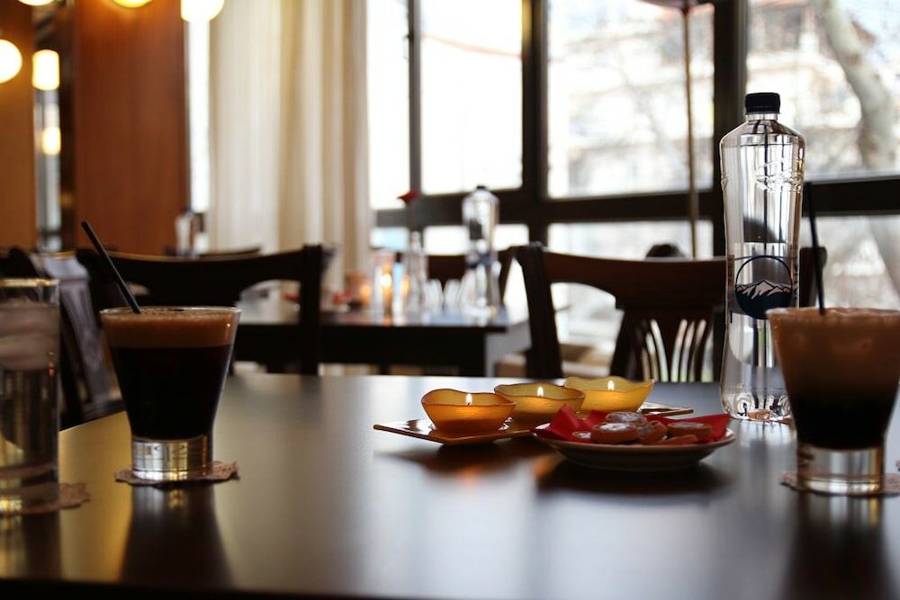 Фото Hotel Xanthippion