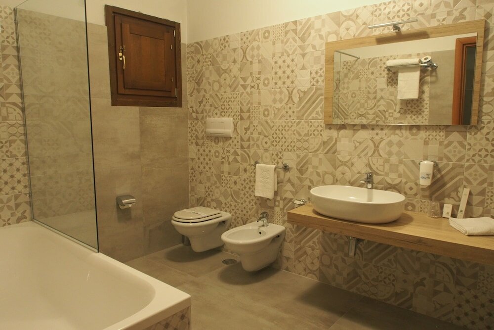 Фото Bel Sito Hotel Le Due Torri