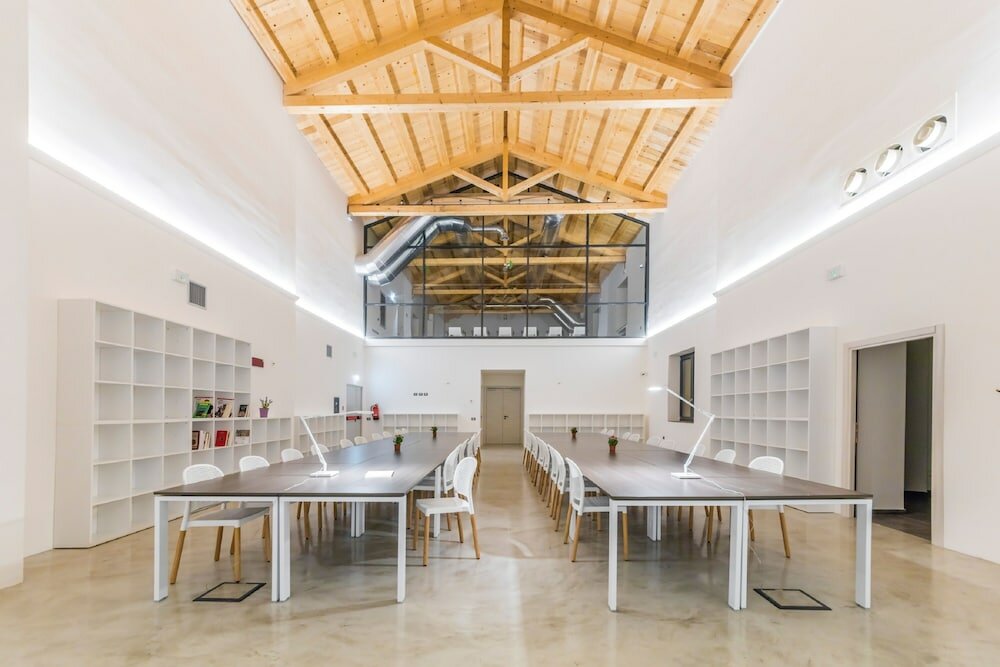 Фото Camplus Guest Palermo