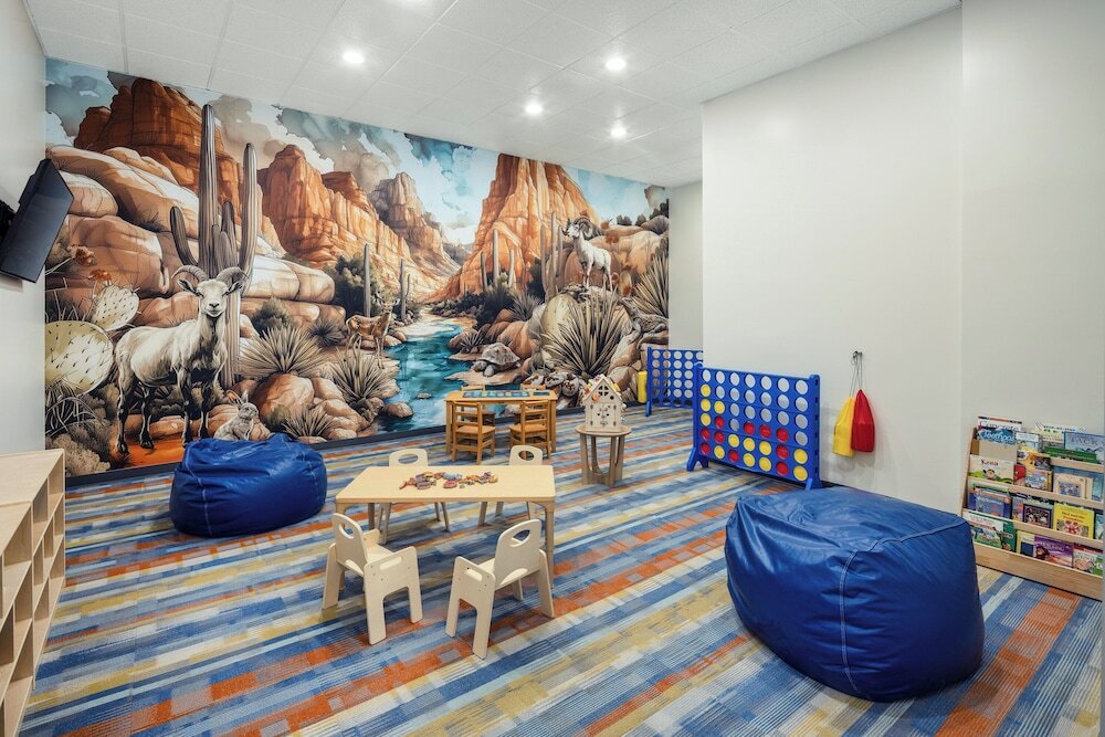 Фото Rising Star Sports Ranch Resort