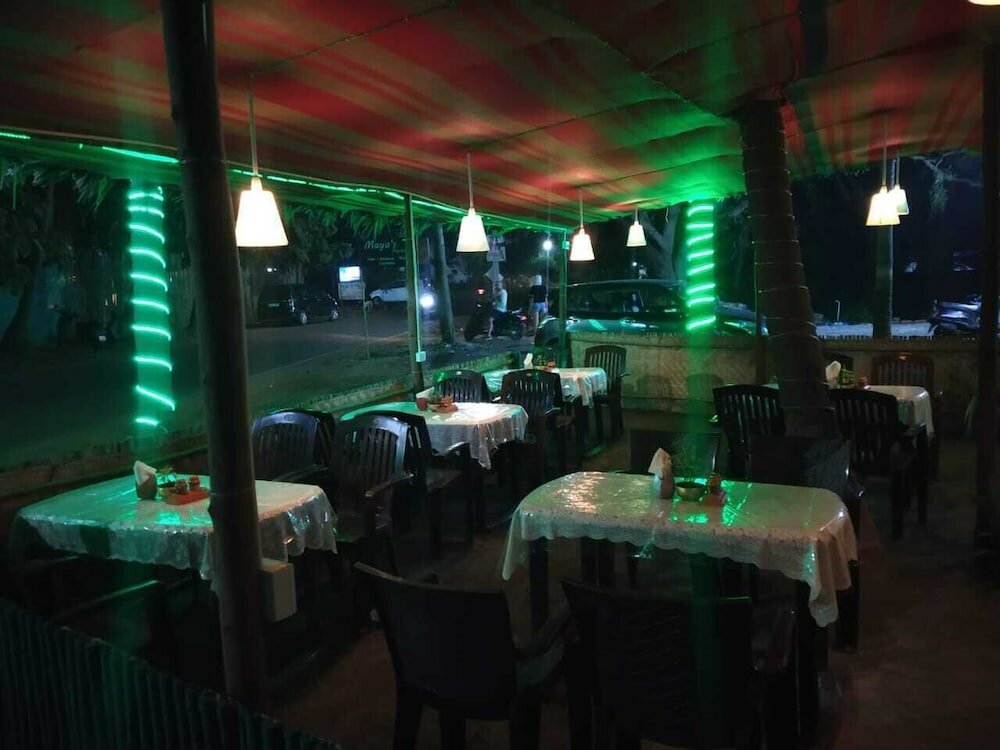 Фото Mama Mids Home