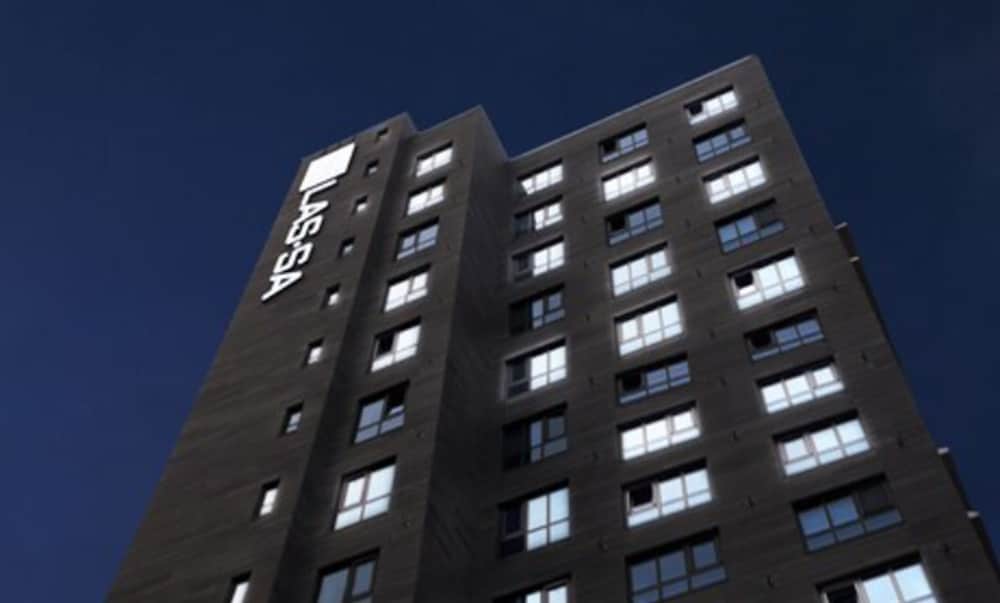 Фото Hotel Lassa