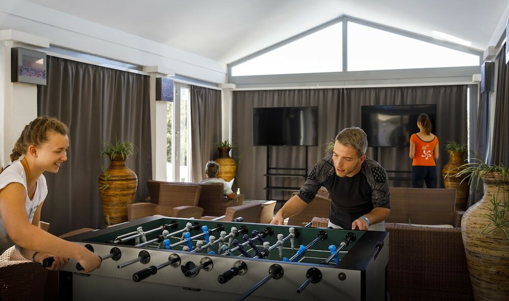 Фото Maistra Resort Funtana All Inclusive