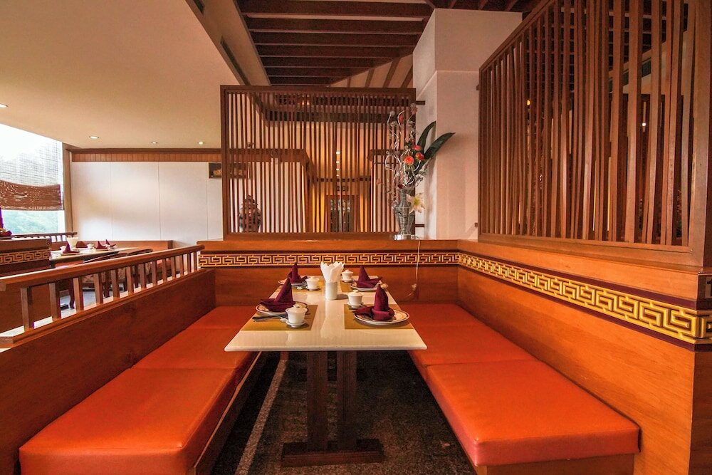 Фото Arawan Riverside Hotel