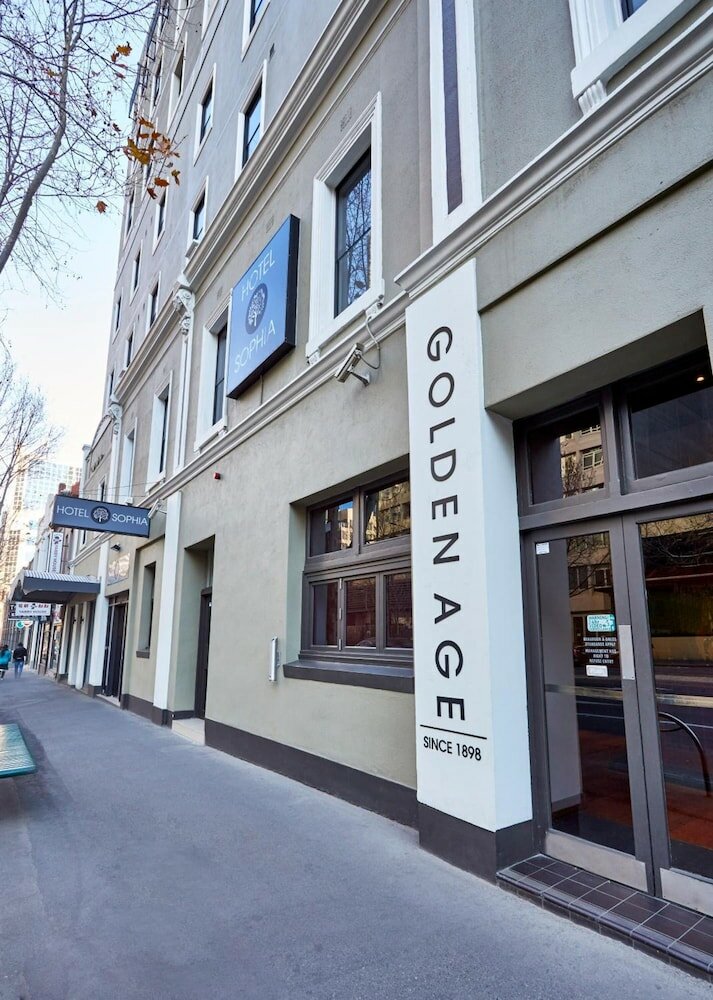 Фото Hotel Sophia
