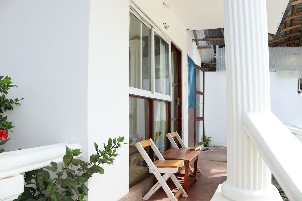 Фото Mocco Beach Villa