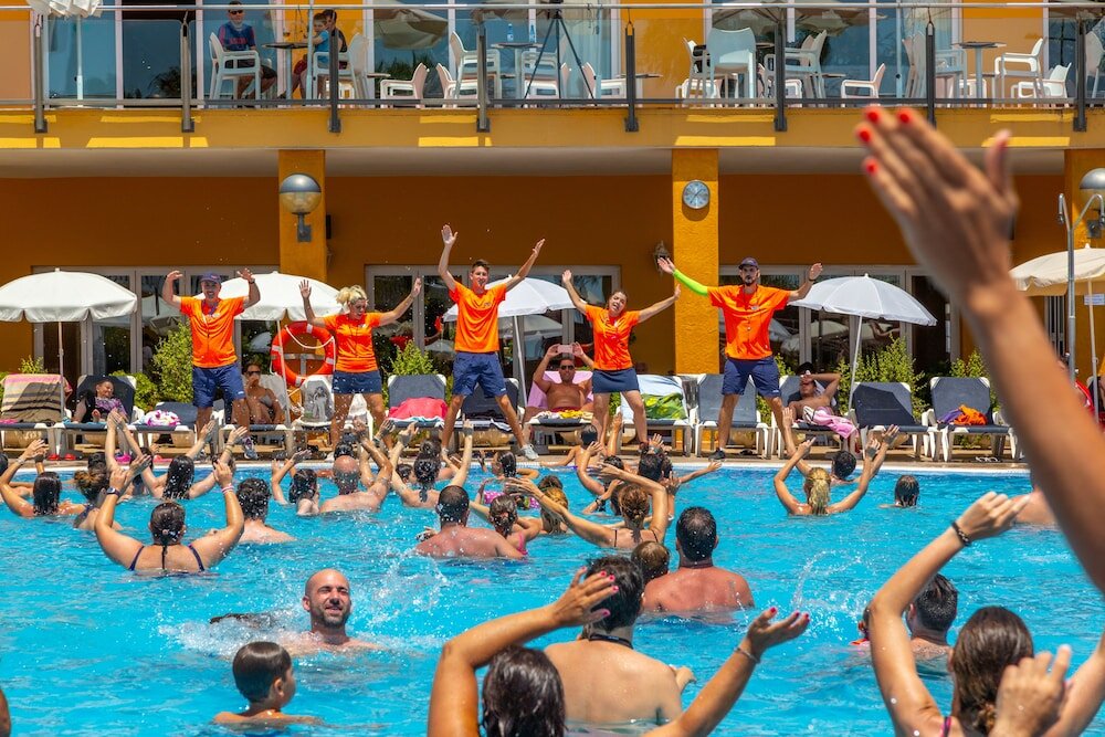 Фото Gran Hotel Peñíscola