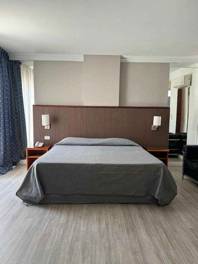 Фото Cristal Palace Hotel