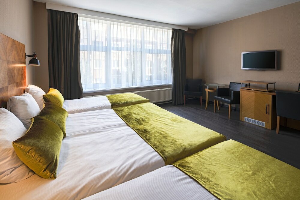 Фото The Alfred Hotel