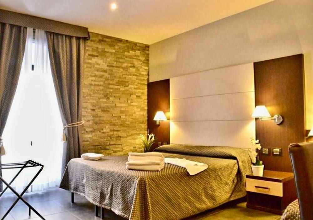 Фото Eden Castle Rome