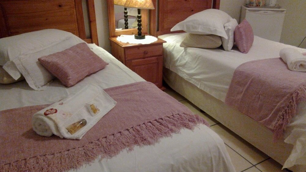 Фото Harmony Guesthouse