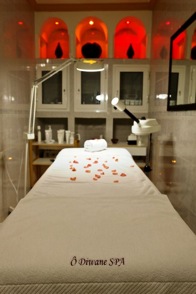 Фото Diwane & SPA
