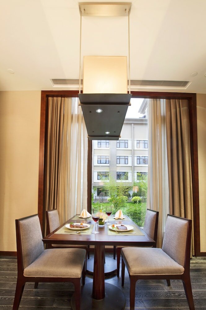 Фото Xiamen Huli Yiho Hotel