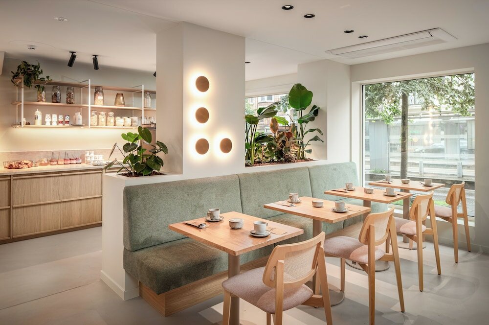 Фото Hotel Chamade