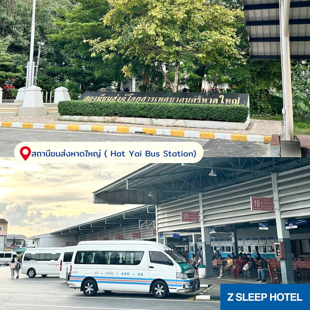 Фото Z Sleep Hotel