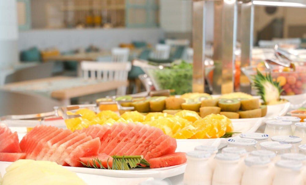 Фото Hotel Kaktus Playa