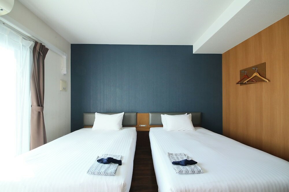 Фото Hotel Trad Osaka Tsuruhashi