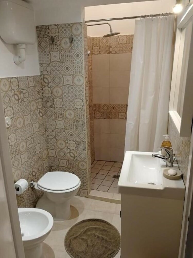 Фото Sergio's Guest House