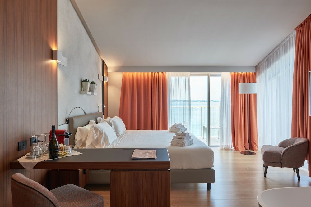 Фото Hotel Ocelle Thermae & SPA