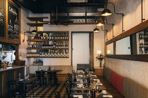 Гостиница Sophia Hotel