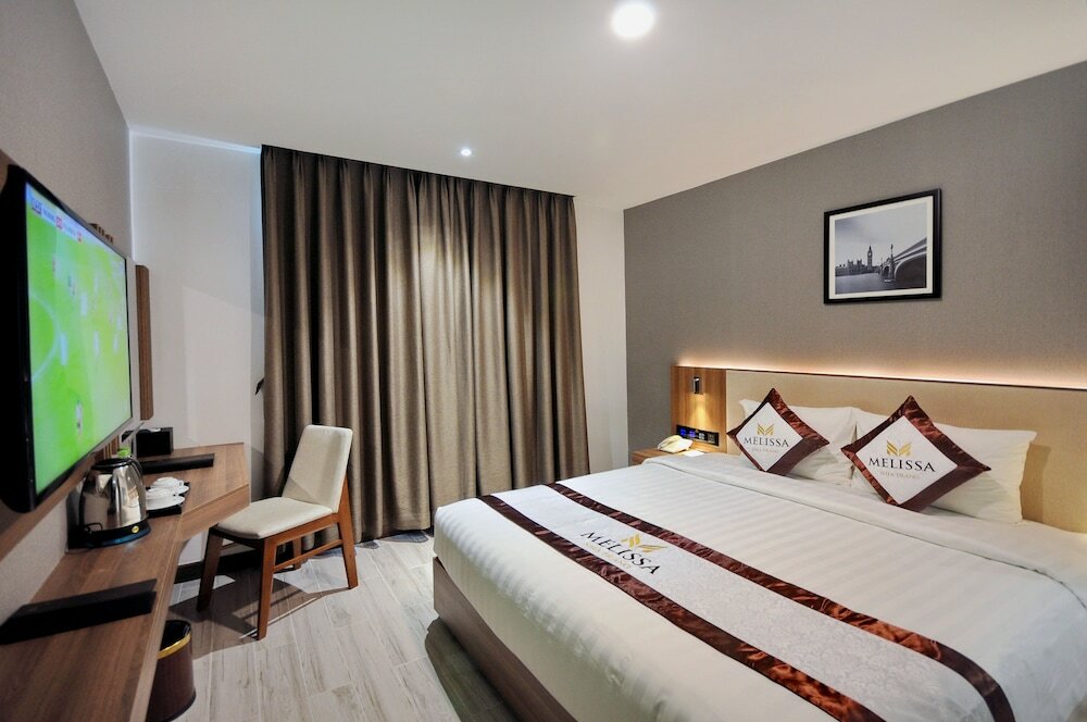 Фото Melissa Hotel