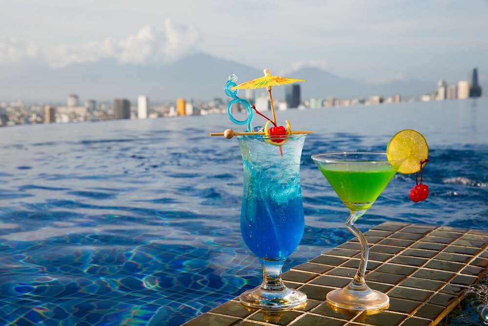 Фото Fivitel Da Nang