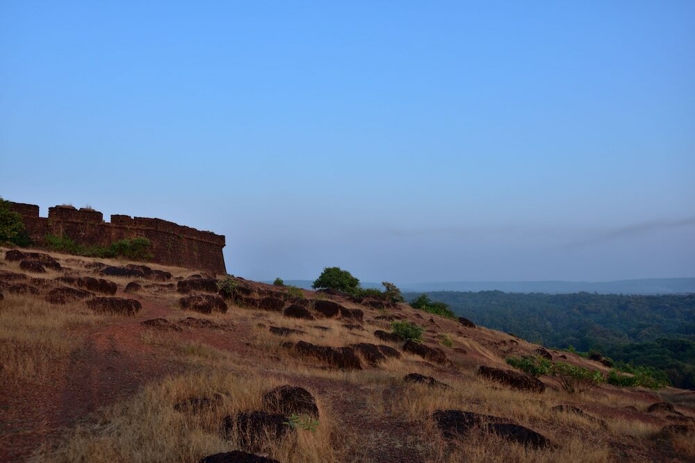 Фото Fairfield by Marriott Goa Anjuna