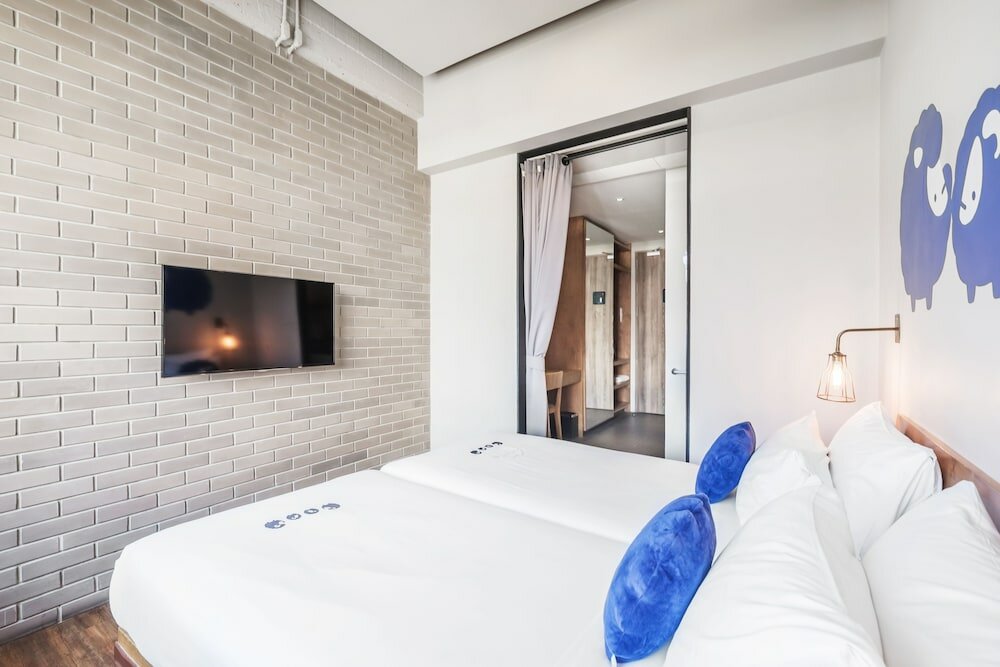 Фото Kokotel Bangkok Surawong