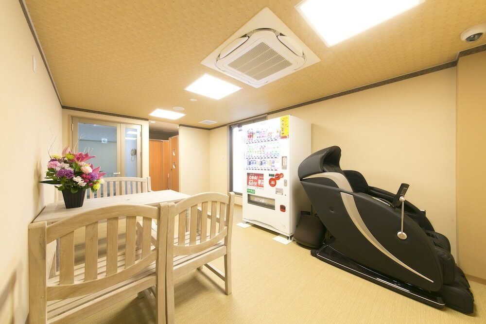 Фото Business Hotel Kosanagi