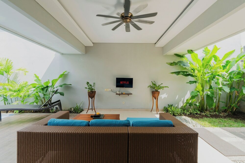 Фото Desamuda Village