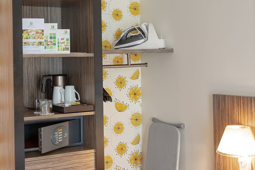 Фото Holiday Inn Paris Opera - Grands Blvds