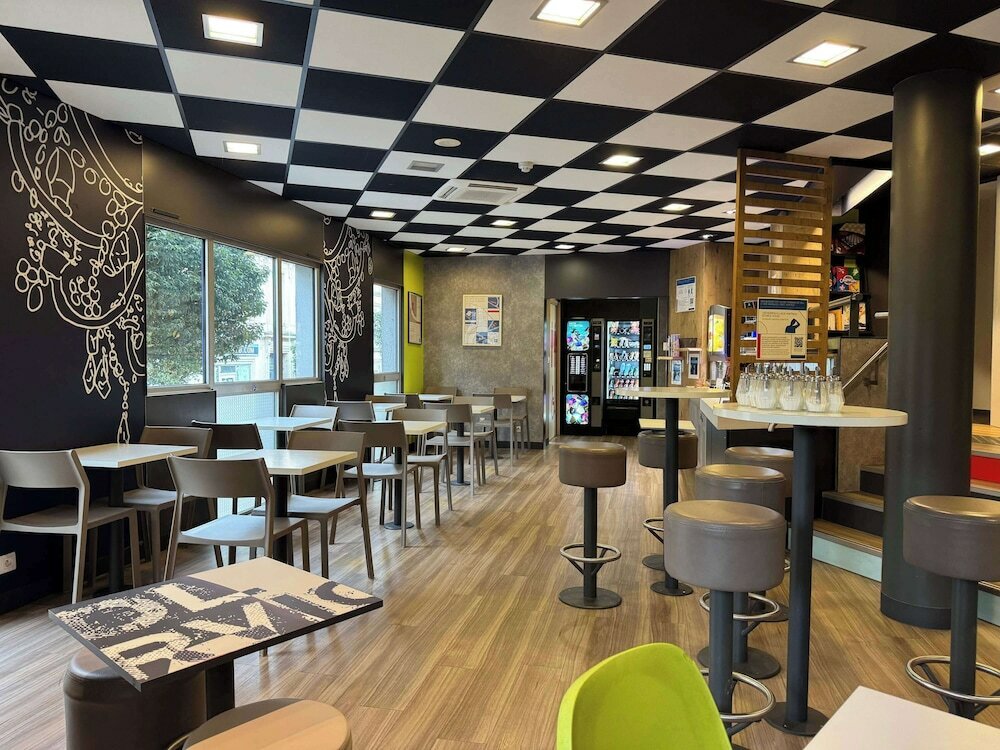 Фото Ibis budget Angouleme Centre