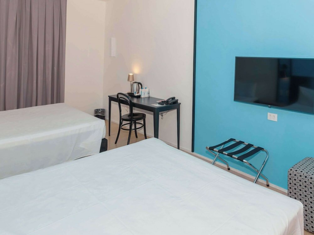 Фото Ibis Styles Goiania Marista