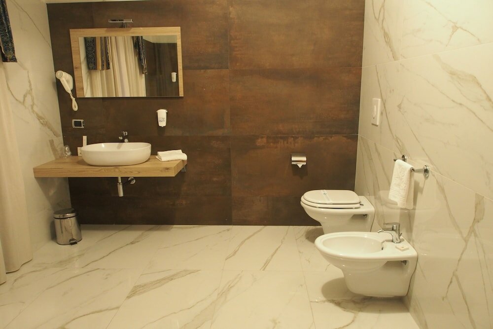 Фото Bel Sito Hotel Le Due Torri