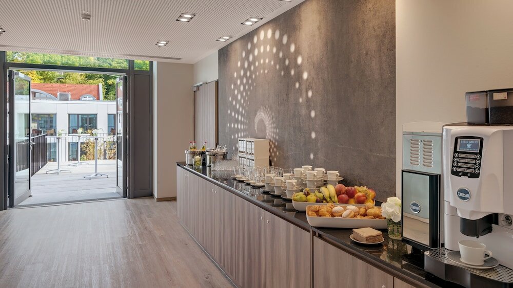 Фото Hotel Stadt Lörrach