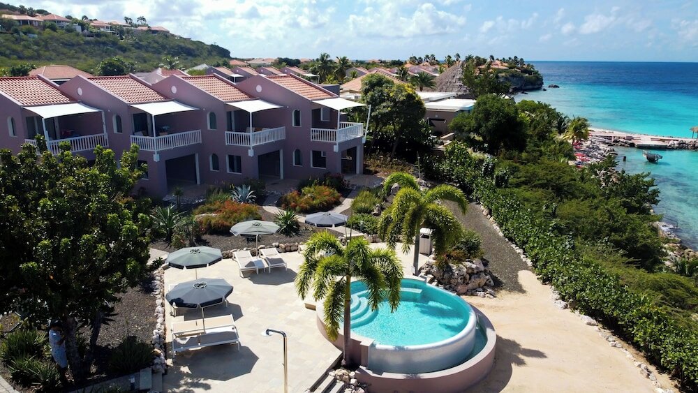 Фото Coral Estate Luxury Resort