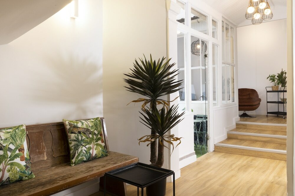 Фото Hotel Nord Est